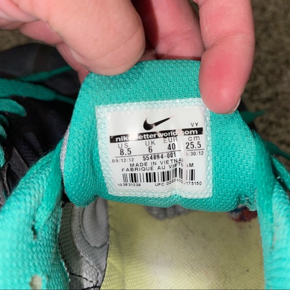 Nike Air Max Run Lite 4 - Picture 4 of 7